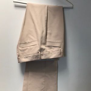 Express pants